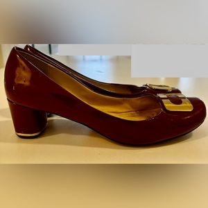 Diane Von Furstenberg Pumps
